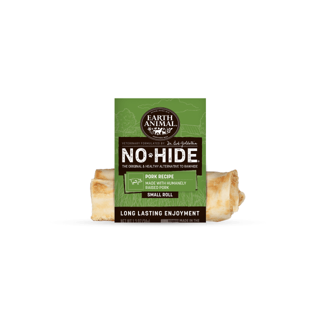 No-Hide - Pork - Rolls - Small