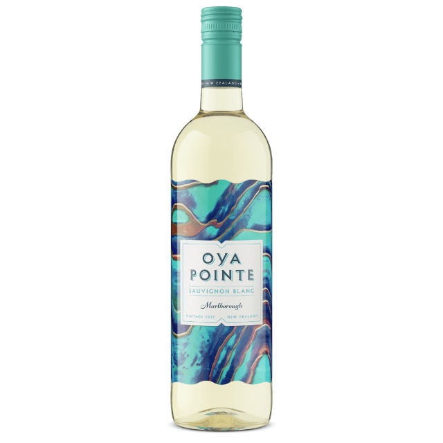 Oya Pointe Sauvignon Blanc