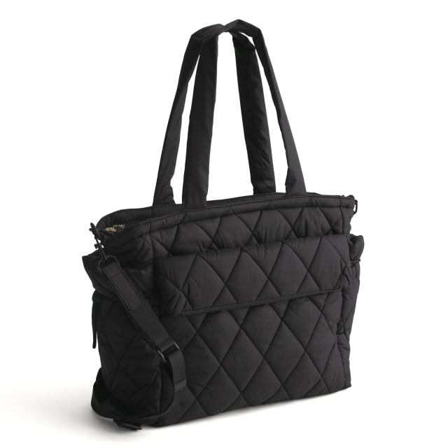 52398 Welland Diaper Bag Tote