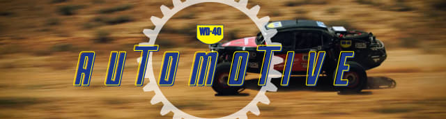 WD-40 Automotive Catalog
