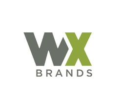 WX Brands Product Catalog (Current Items)