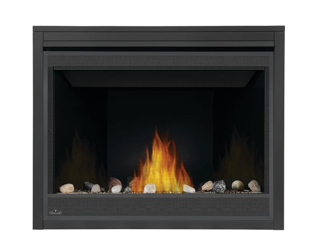 Ascent™ 42 Fully Loaded Direct Vent Gas Fireplace