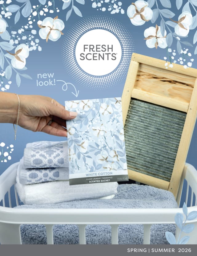 FS CATALOG SPRING 2026