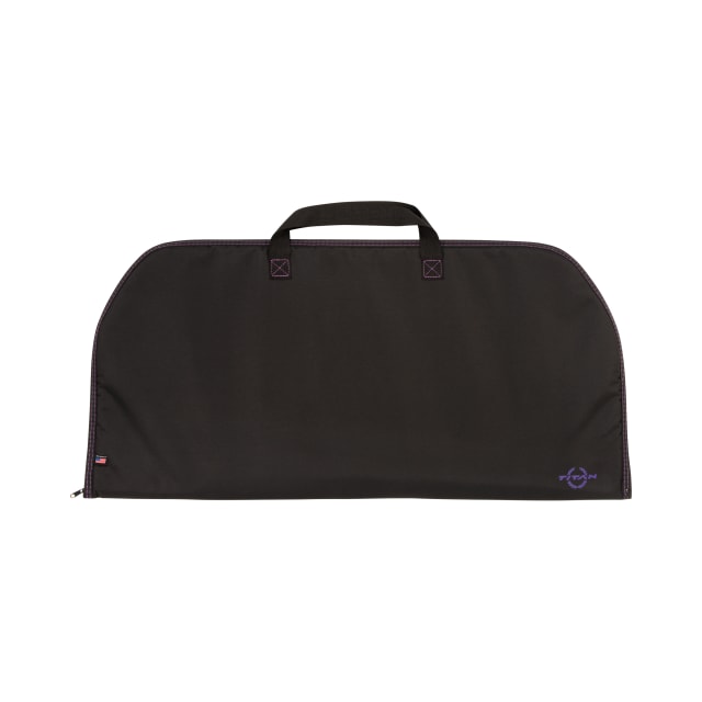 Titan™ Recurve & Compound Bow Case, 38"L x 18.5"W, Purple
