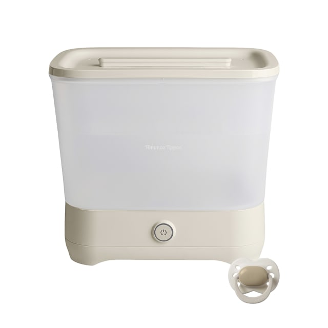 TT ELECTRIC STERILISER WHITE UK