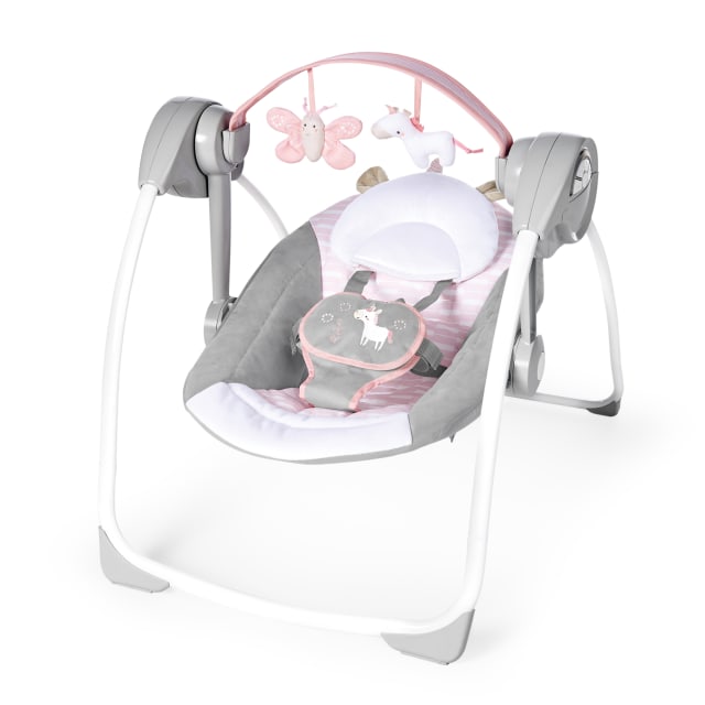 ING C2G PORTABLE SWING_FLORA UNICORN