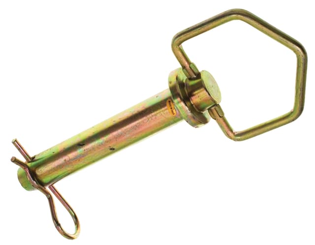 Indstrial Hitch Pins, 5/8"