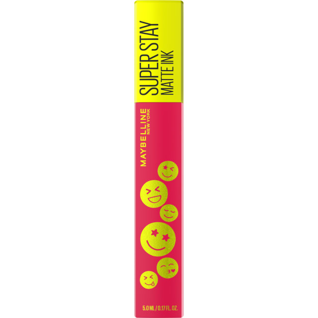 Matte Ink Moodmakers Collection Liquid Lipcolor