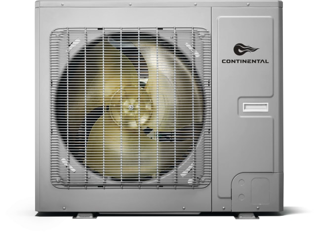 Série CS SEER2 Thermopompe 2 et 3 tonnes