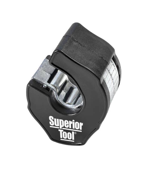 1/2" Ratcheting QuickCut Tubing Cutter