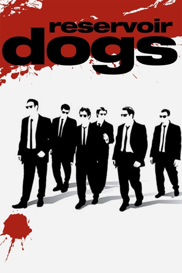 Reservoir Dogs