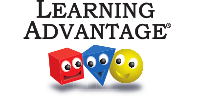 2024 Learning Advantage Product Range