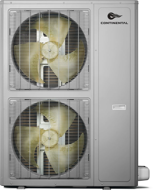 Série CS SEER2 Thermopompe 4 et 5 tonnes