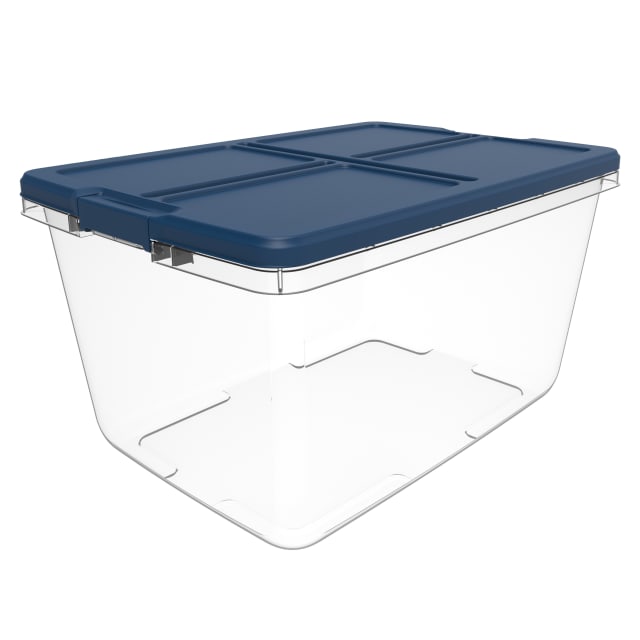 Home Logic 66-Qt Flat Lid