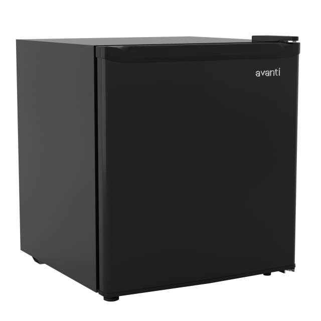 Avanti 1.6 Cu. Ft. Compact Refrigerator with Auto-Defrost