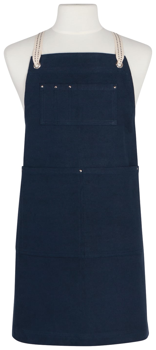 Mason Apron - Midnight