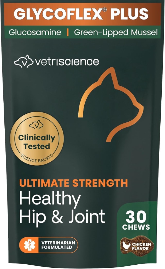 VS ULT STR Healthy Hip and Joint, Cats, 30ct