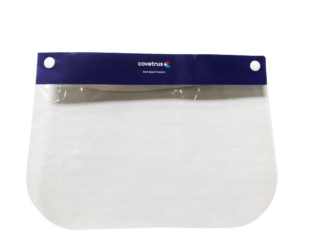 Faceshield
