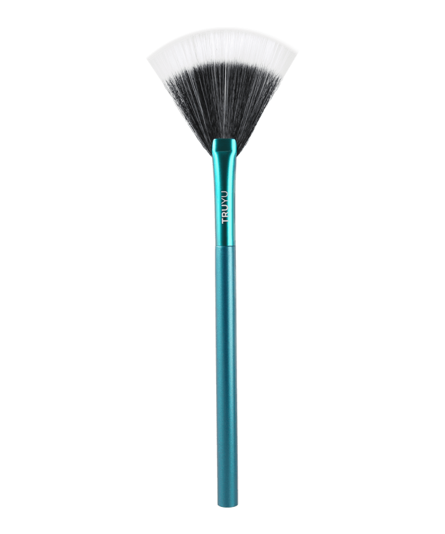 Fan Brush