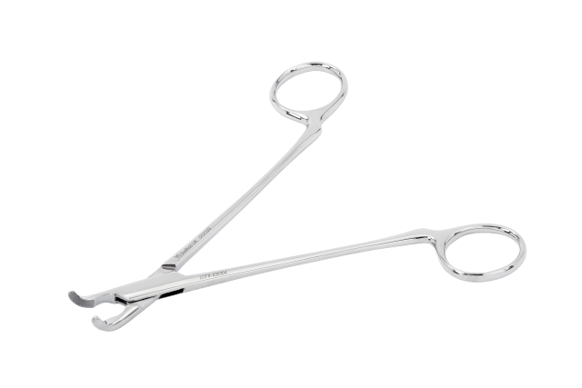 Rodent Molar Extraction Forceps