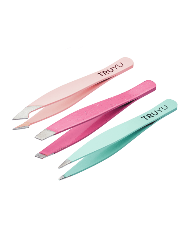 Mini Tweezer Trio