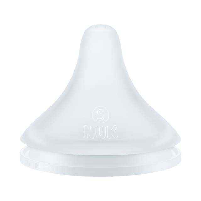 NUK PM TEAT SI S CL1 2/BOX