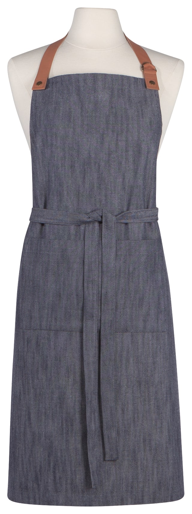 Renew Denim Apron
