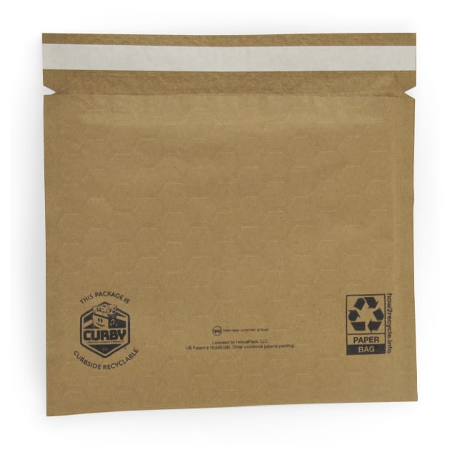 CM NAT 9.875"X9.50" PLAIN