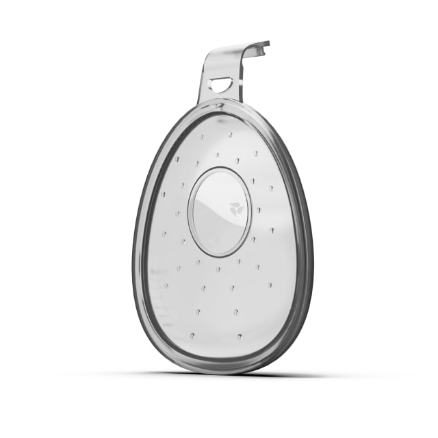 In-bra Breast Milk Collector x2 EN FR ES