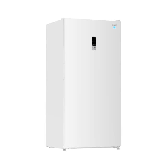 Avanti MaxxSpace Garage-Ready 17 cu. ft. Convertible Upright Freezer
