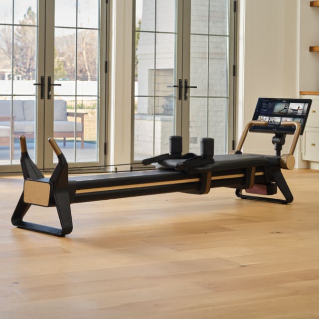 NordicTrack Ultra 1 Reformer