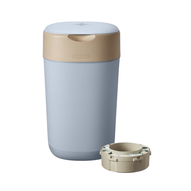 TT T&C TUB BLUE UK