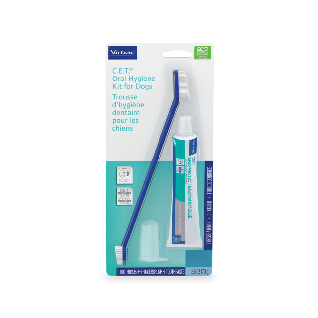 C.E.T.® Oral Hygiene Kit