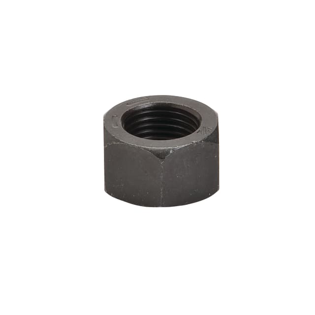 Bolt, 3/8-24 X 1" Grade 5