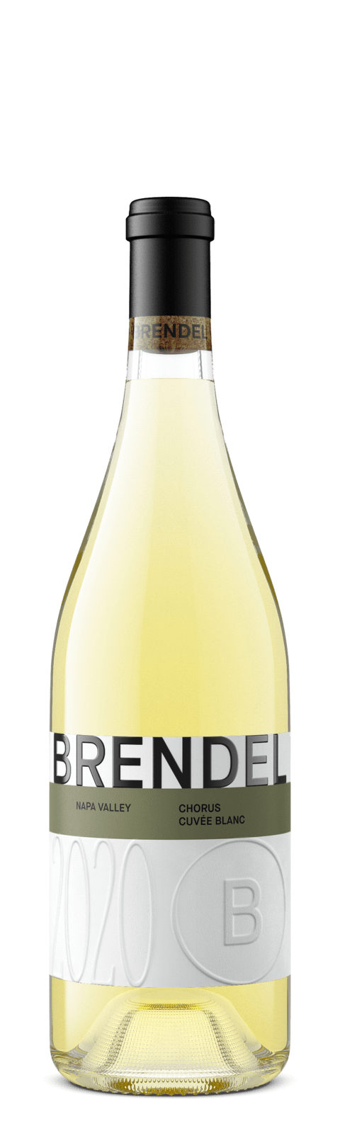 Chorus Cuvée Blanc