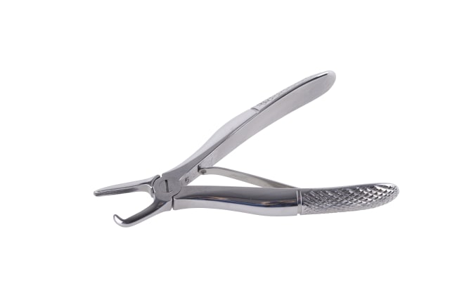 Tartar Removing Forceps
