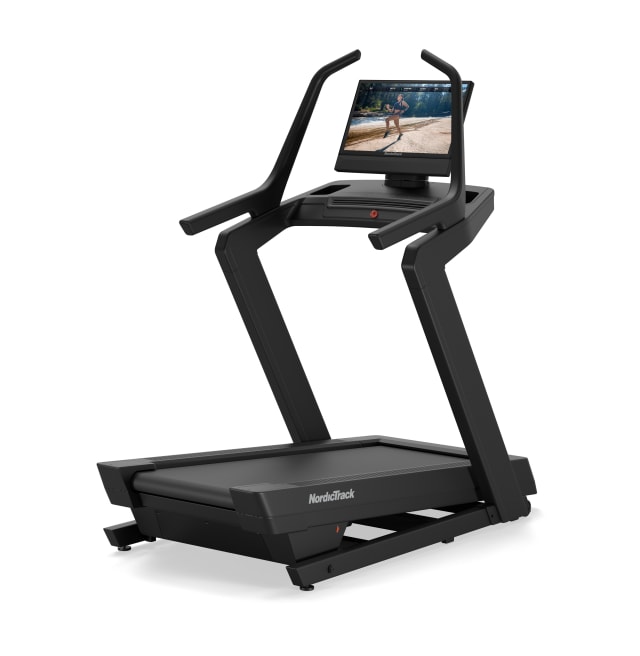 X24 Treadmill
