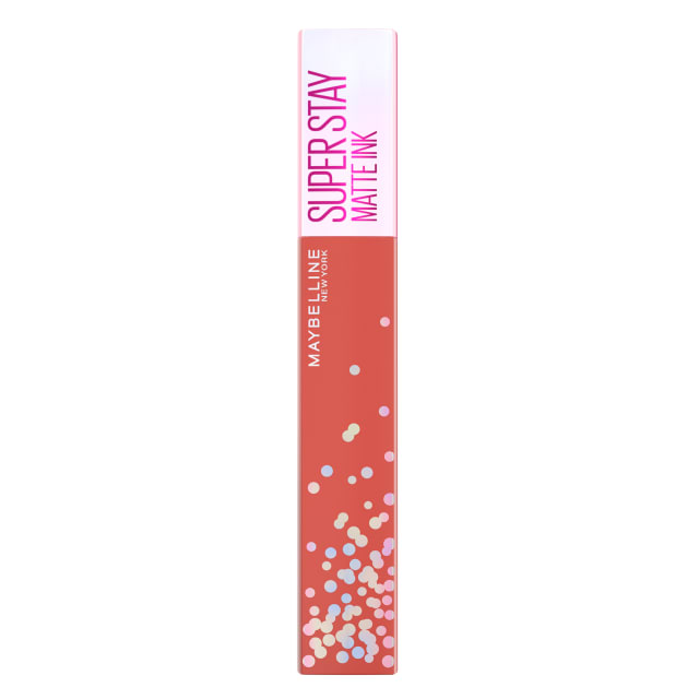 Matte Ink™ Liquid Lipstick, Transfer-Proof, Long-Lasting, Limited-Edition Birthday-Cake-Scented Shades
