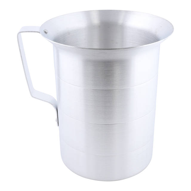 ALM-4 - MEASURE GRAD ALUM 4 QT