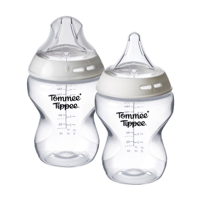 TT 2X 260ML/9OZ NS NARROW SLOW