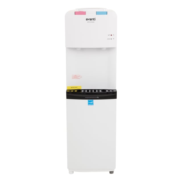 Avanti Hot and Cold Water Dispenser