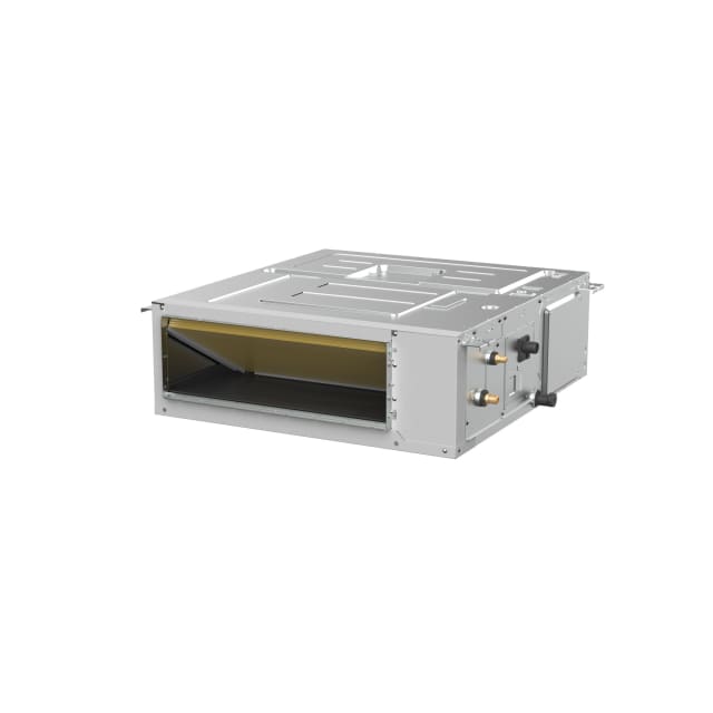 Mini Split High Static Slim Duct R454B 12K BTU