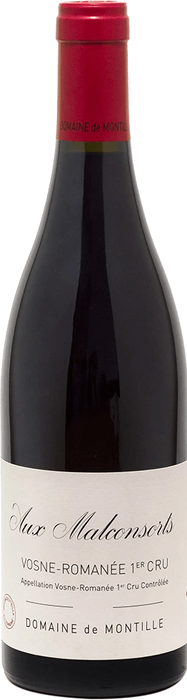 Vosne-Romanée 1er Cru Aux Malconsorts