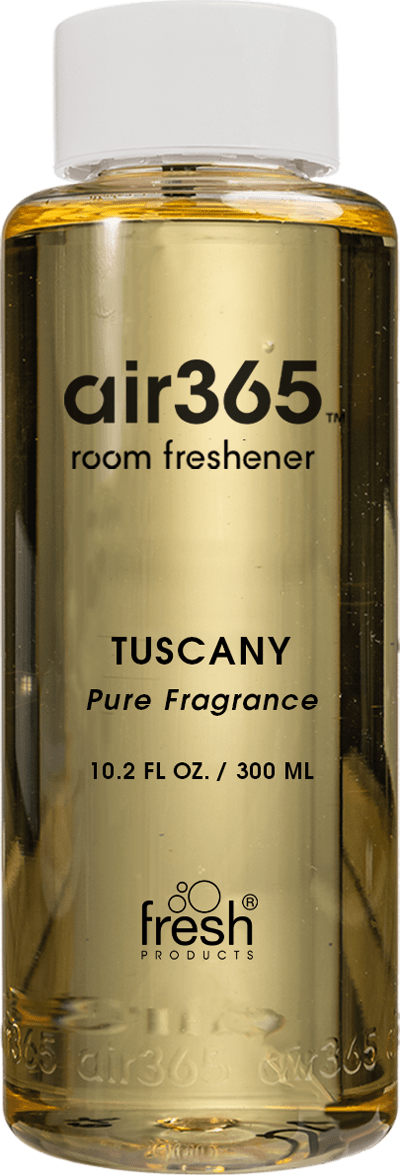 air365 Fragrance Bottle