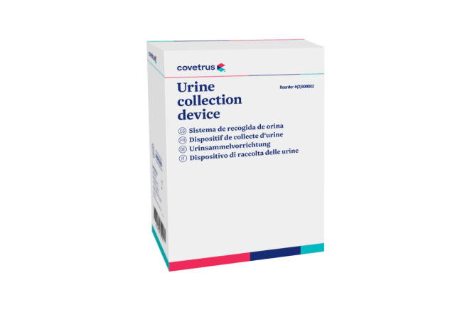 Covetrus Uricollect Dog Urine Collection Device, Sterile