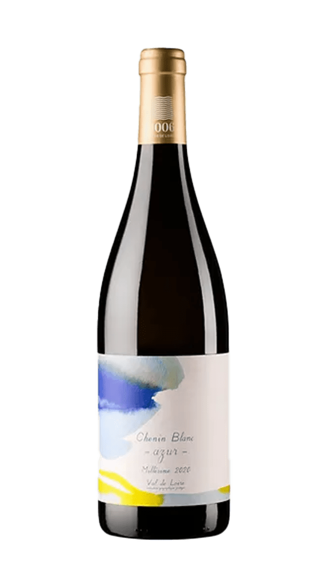 1006 Vdl Chenin Blanc Azur 6B 750ML