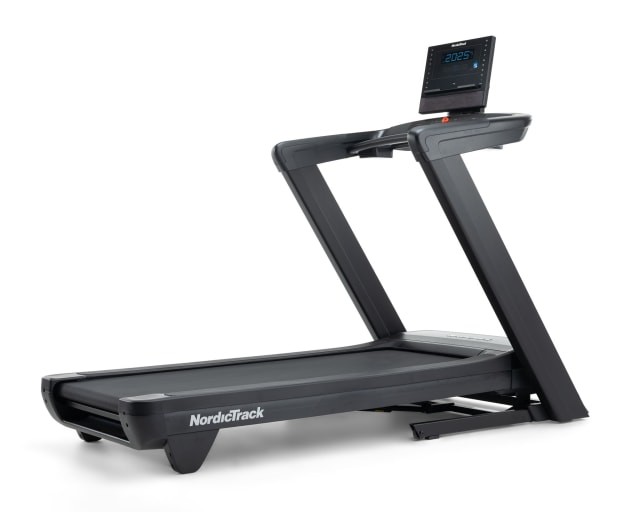 Commercial LE Treadmill