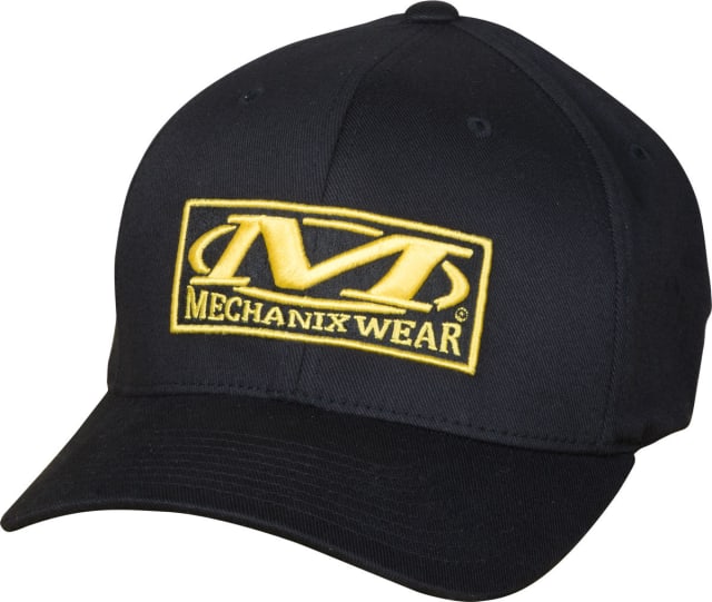 Logo Hat
