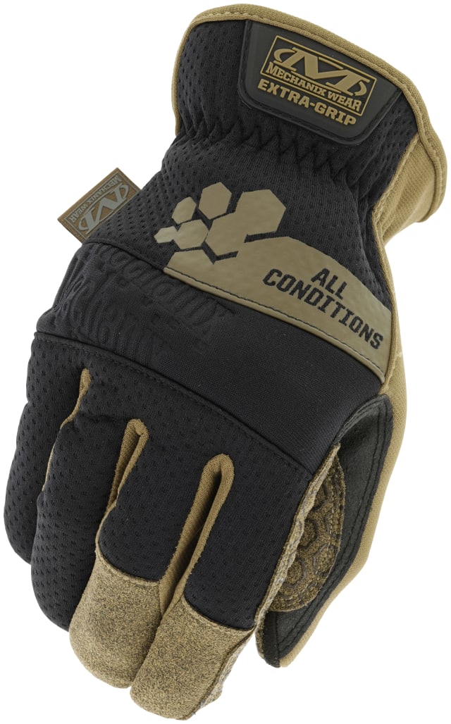 All Conditions Grip