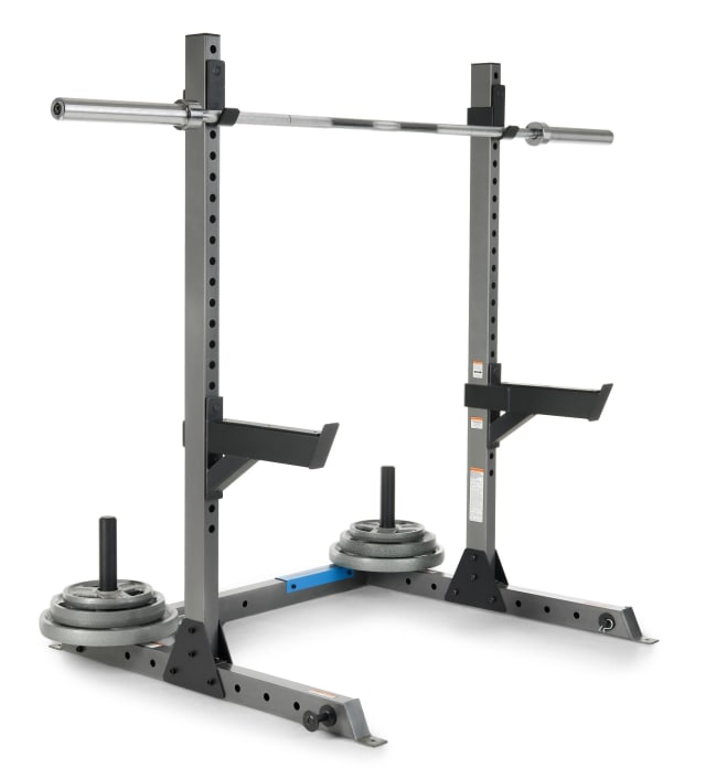 Carbon Strength Olympic Rack